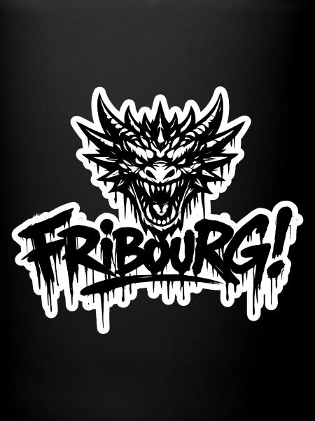 Fribourg Dragon