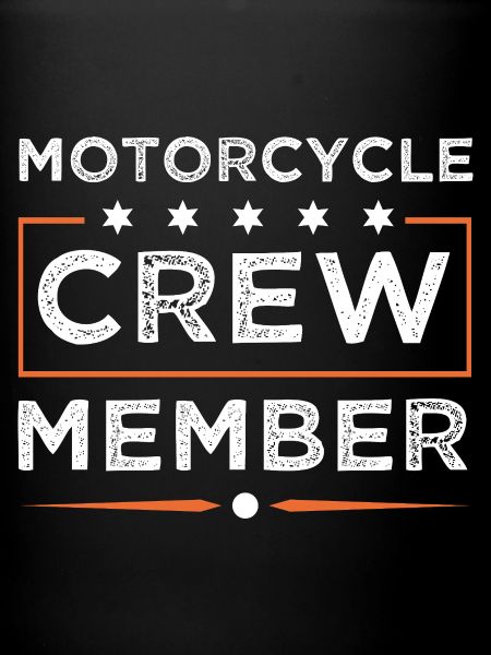 Motorcycle Crew