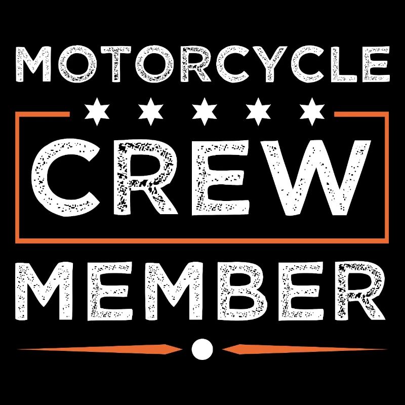 Motorcycle Crew