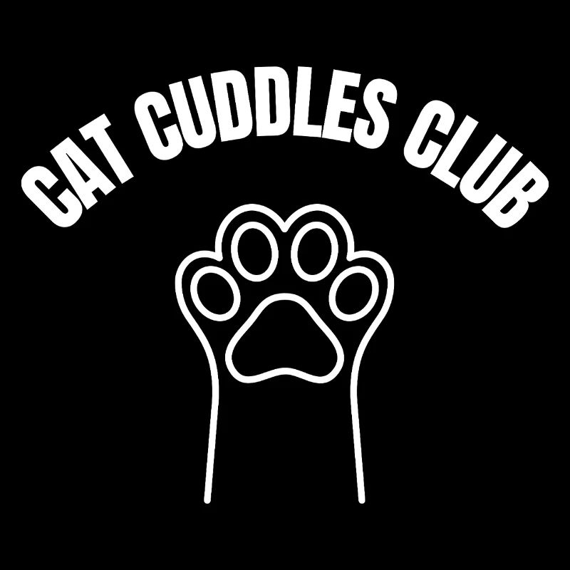 Cat Cuddle Club