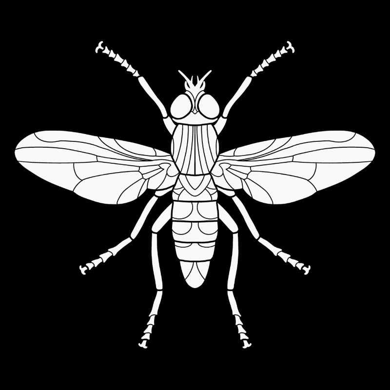 Housefly