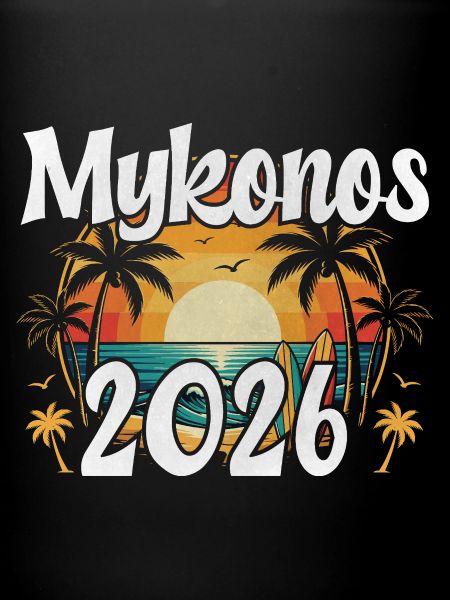 Mykonos 2026