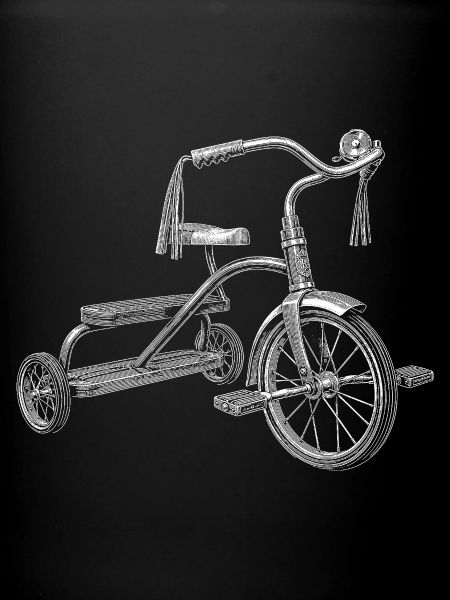 Tricycle