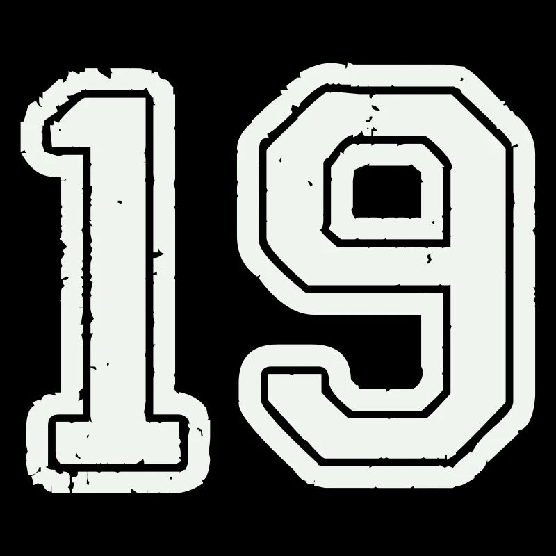 19