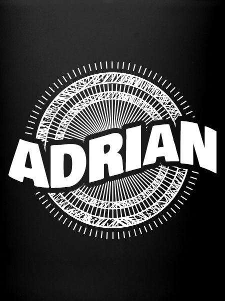 Name Adrian