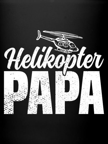 Helicopter Dad