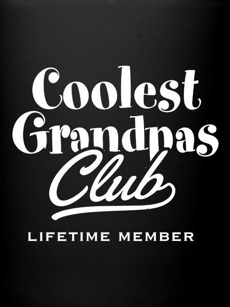 Coolest Grandpas Club