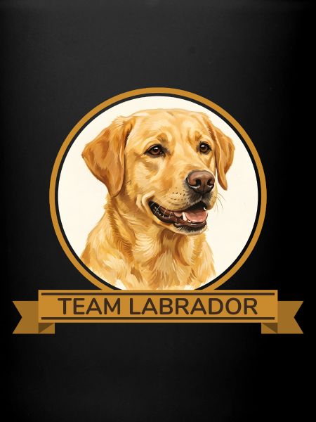Team Labrador Retriever