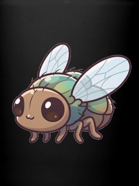 Fliege