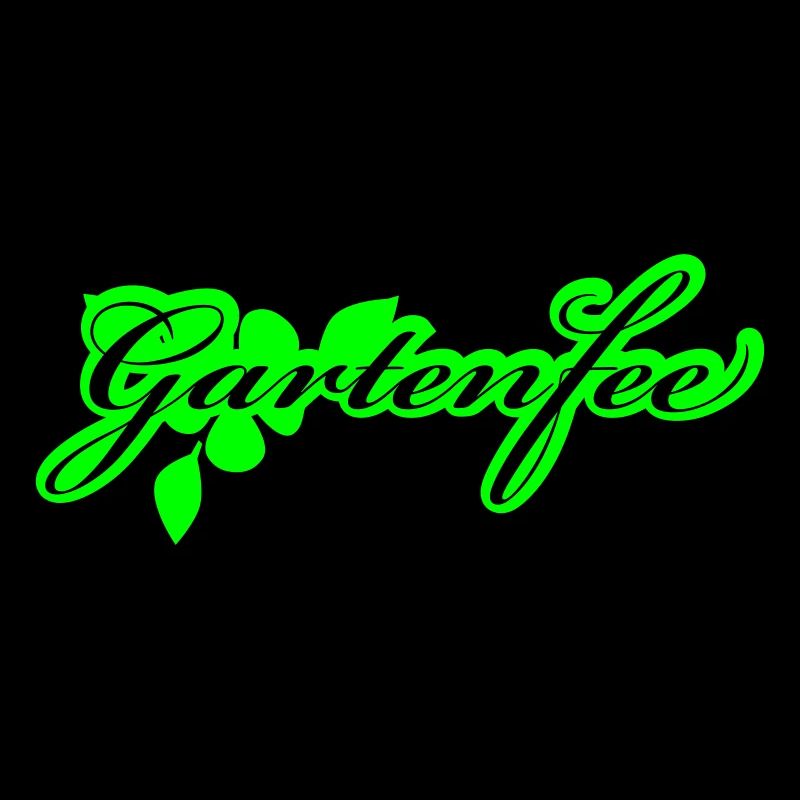 Gartenfee