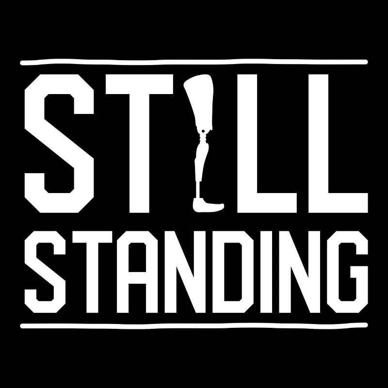 Still Standing Gift