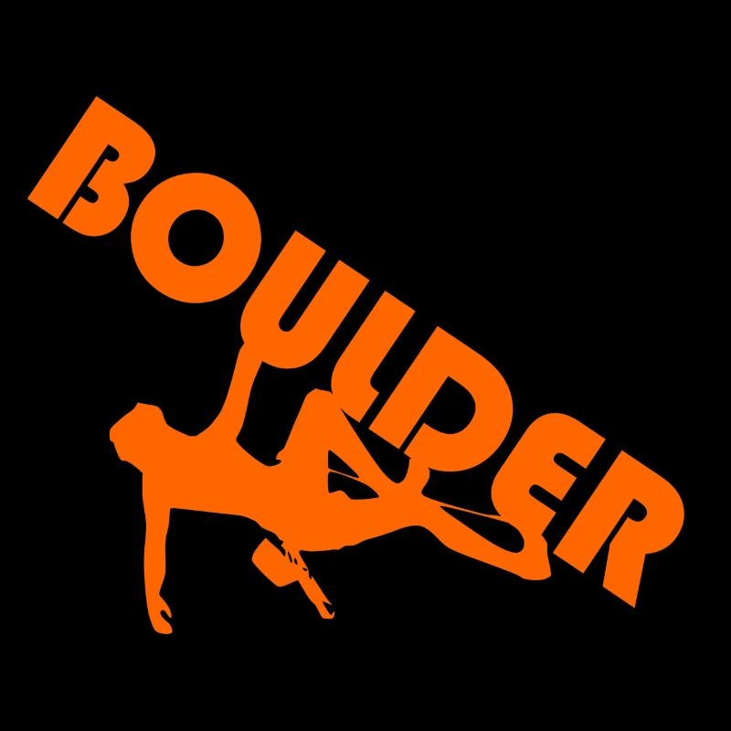 bouldern