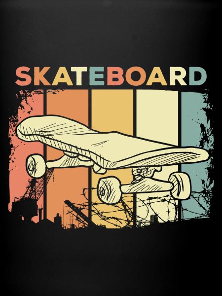 Skateboard