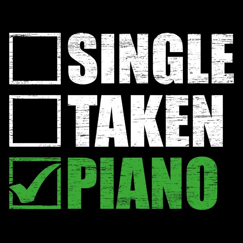 piano