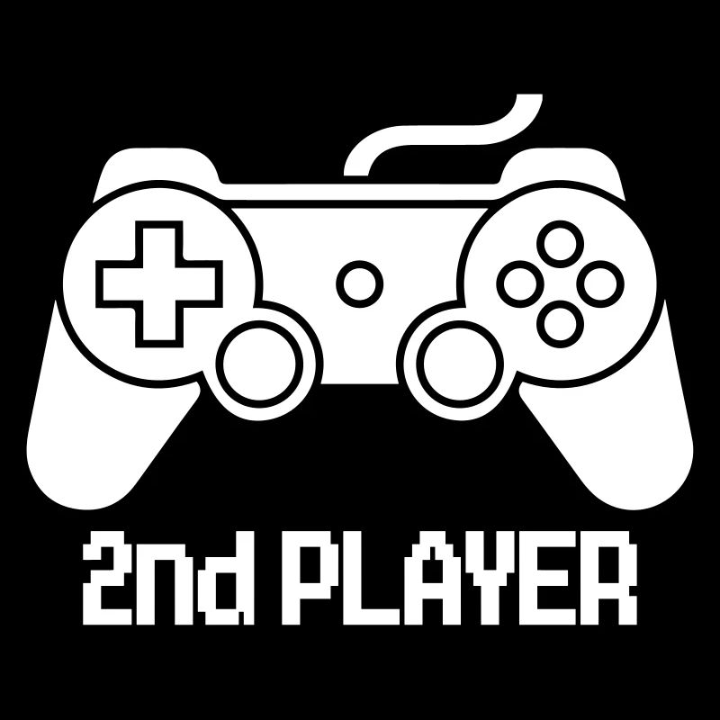 Second Player Game