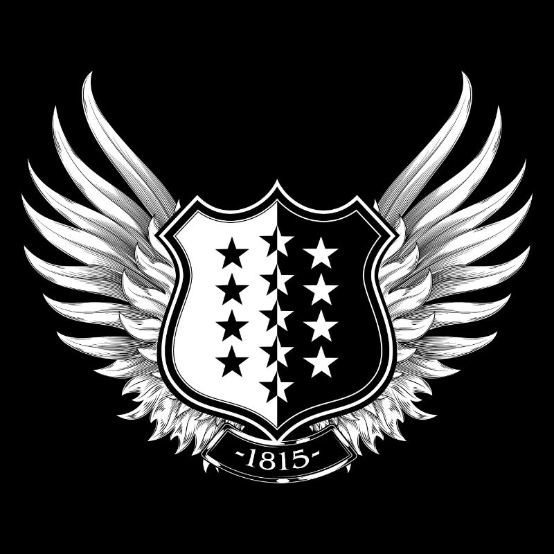 Walliser Wappen