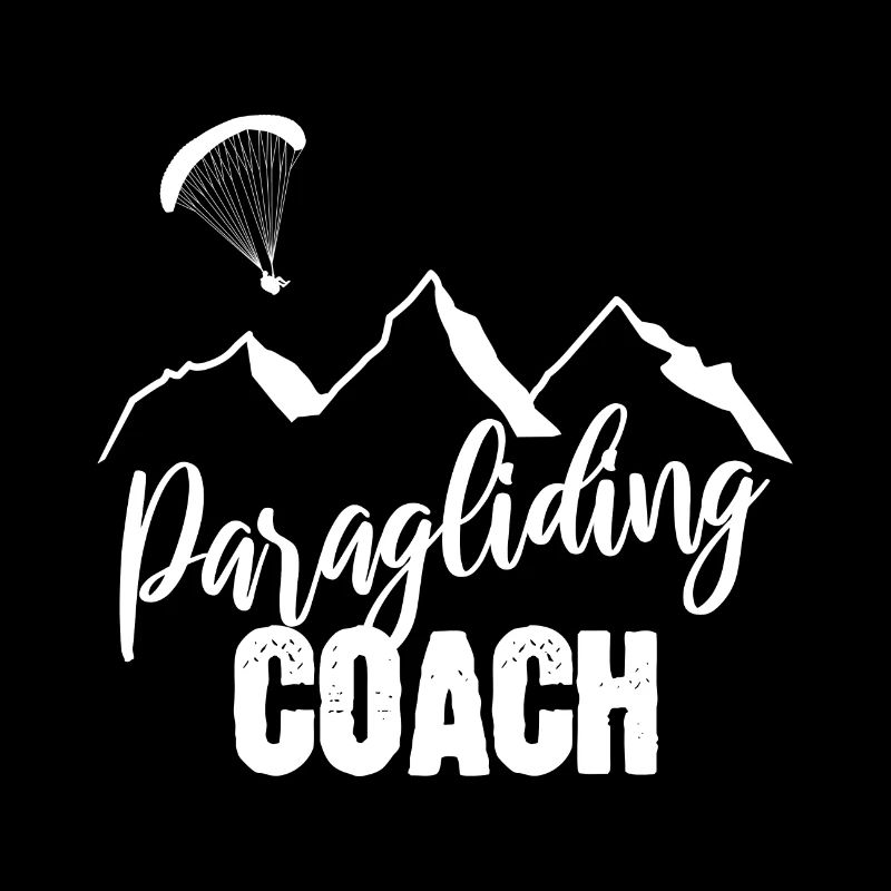 Parapente coach
