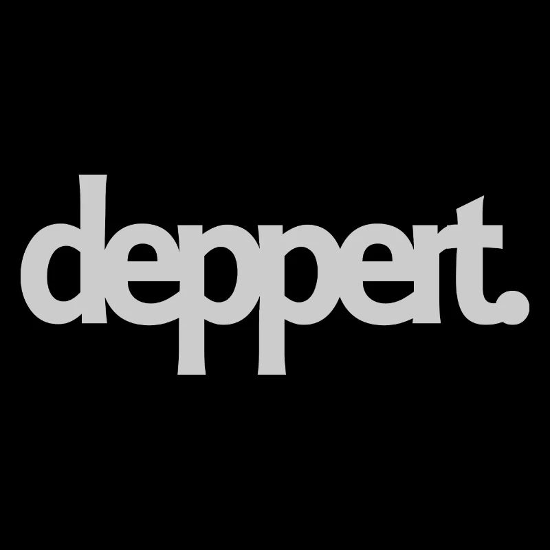 Deppert Doof Geschenkidee