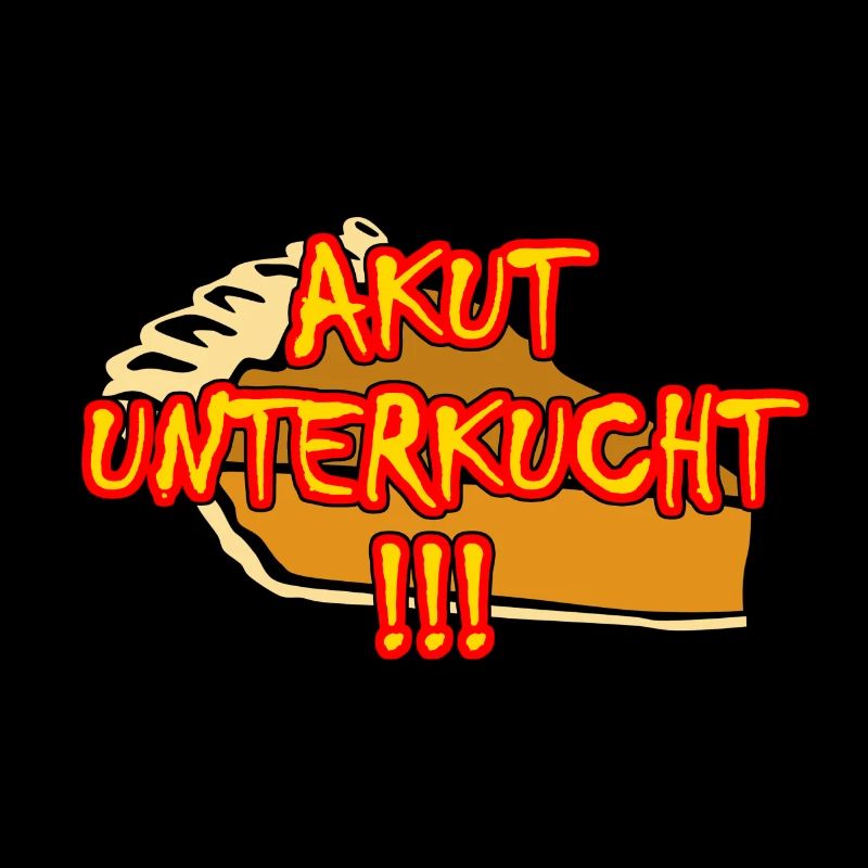 Akut unterkucht