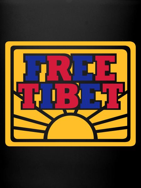 Tibet libre