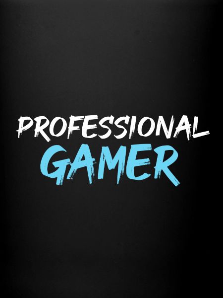 Professional Gamer