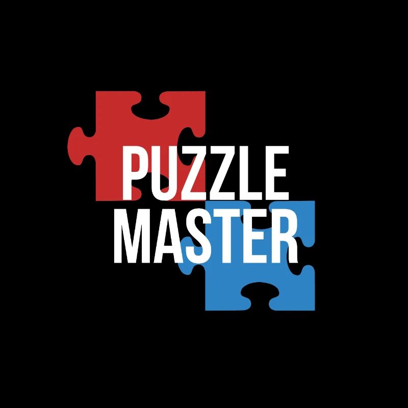Puzzle master hobby gift idea