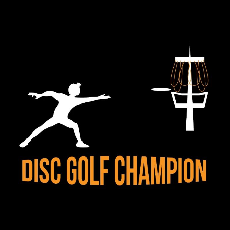 Disc golf