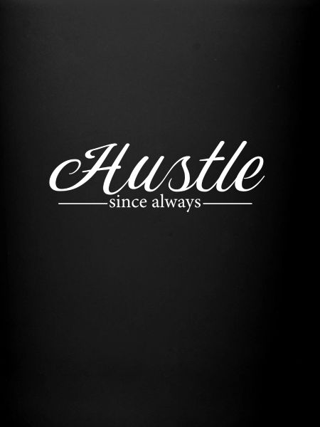 Hustle