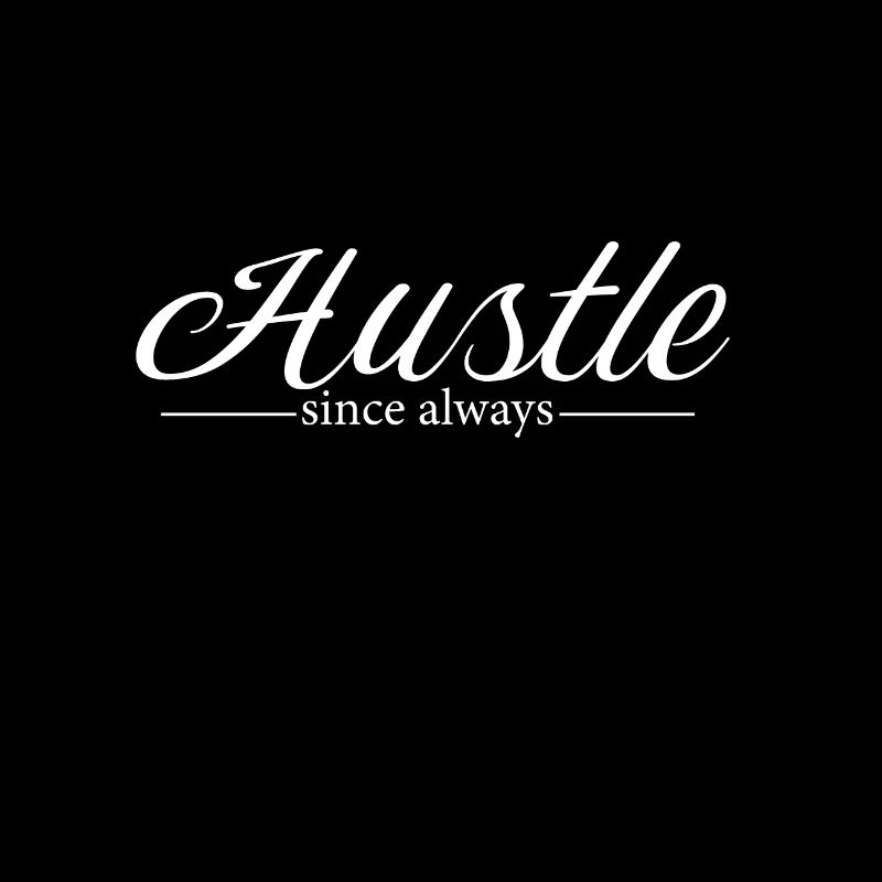 Hustle