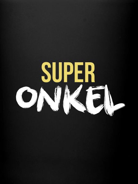SUPER UNCLE