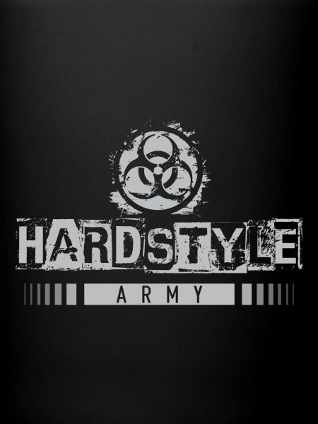 Hard style