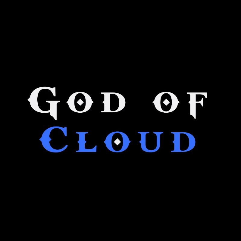 Dieu du nuage
