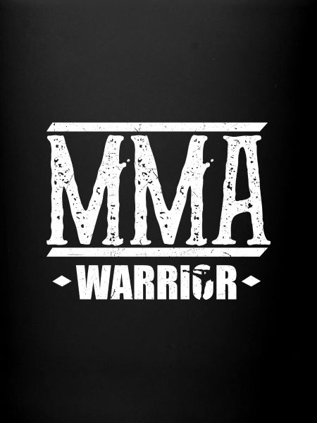MMA-Warrior