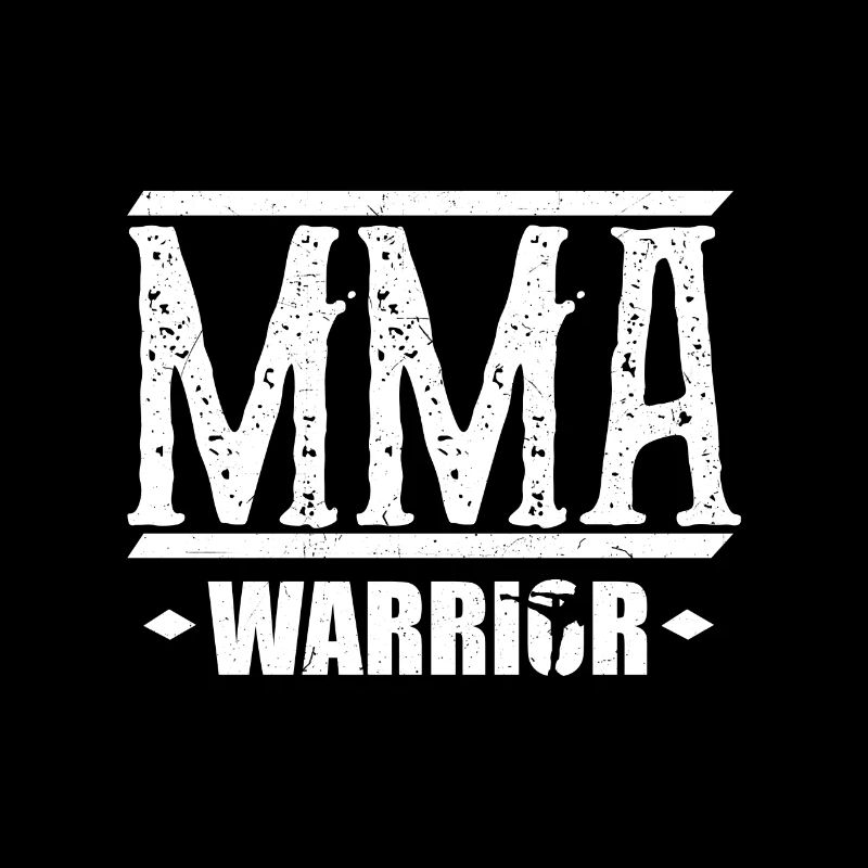 MMA-Warrior