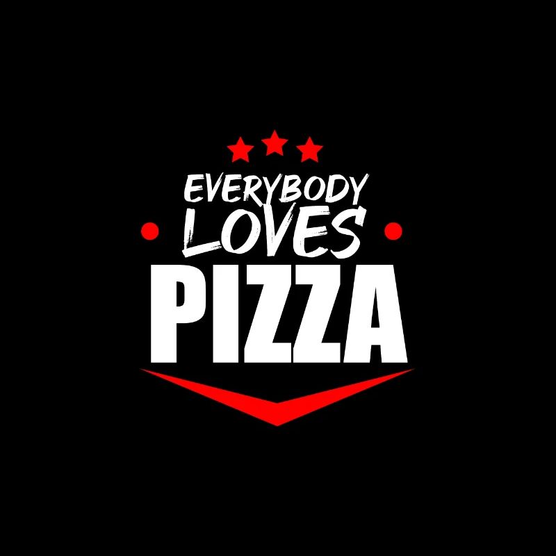 Pizza love