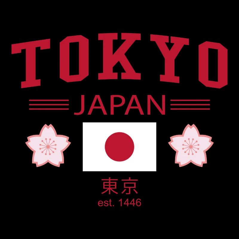 Tokyo