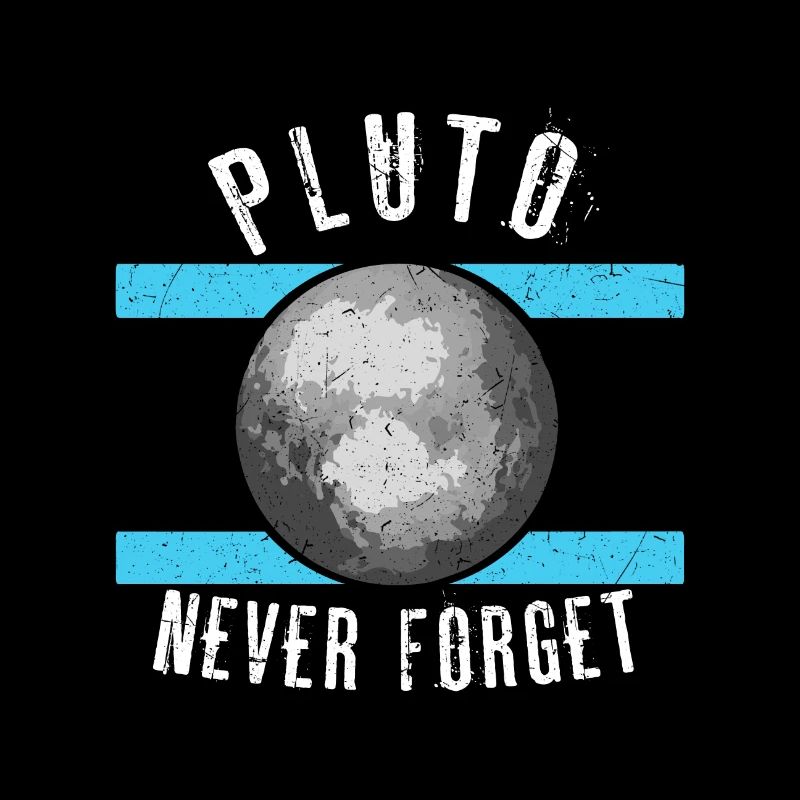 Pluto