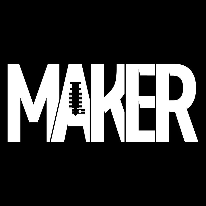 3D Print Maker