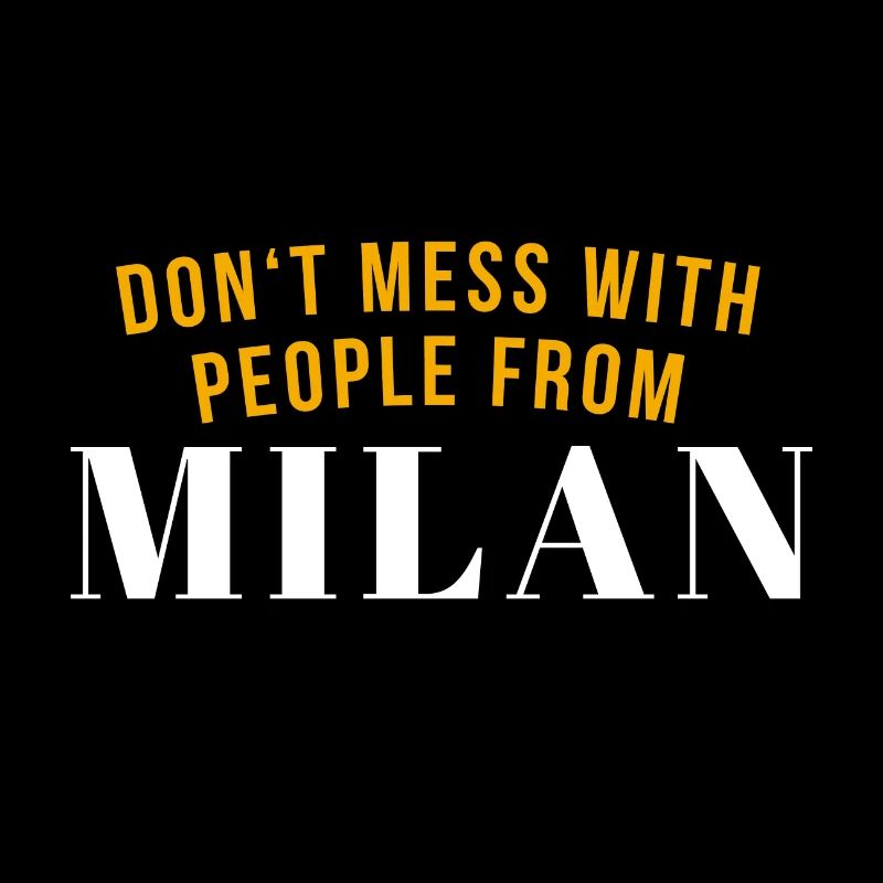 Milan Mailand
