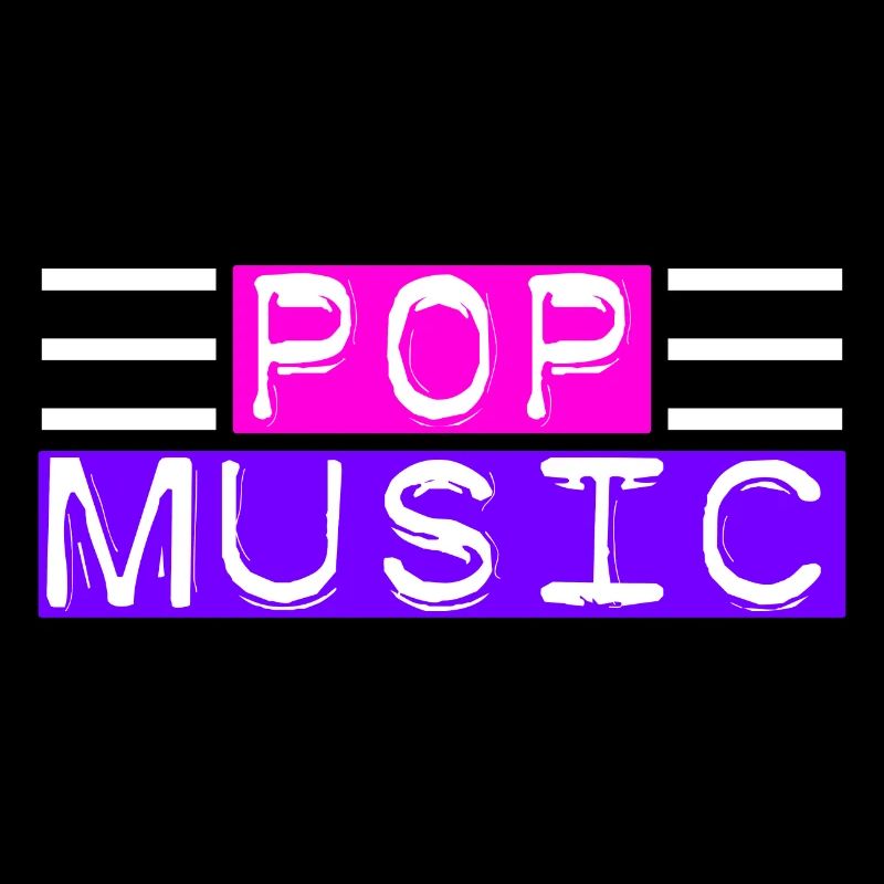Pop Music 80s 90s hell