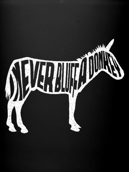 Poker Donkey