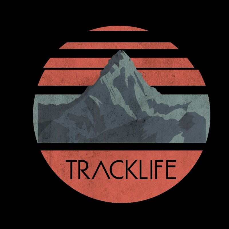 Chemise de course Tracklife