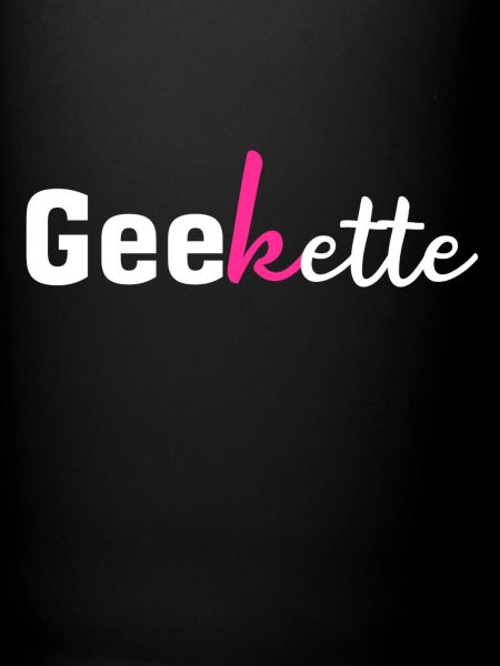 Geekette (geek)