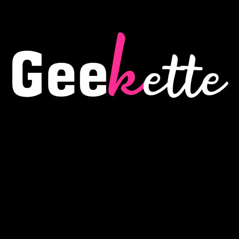 Geekette (Geek)