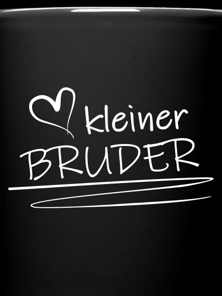 kleiner bruder