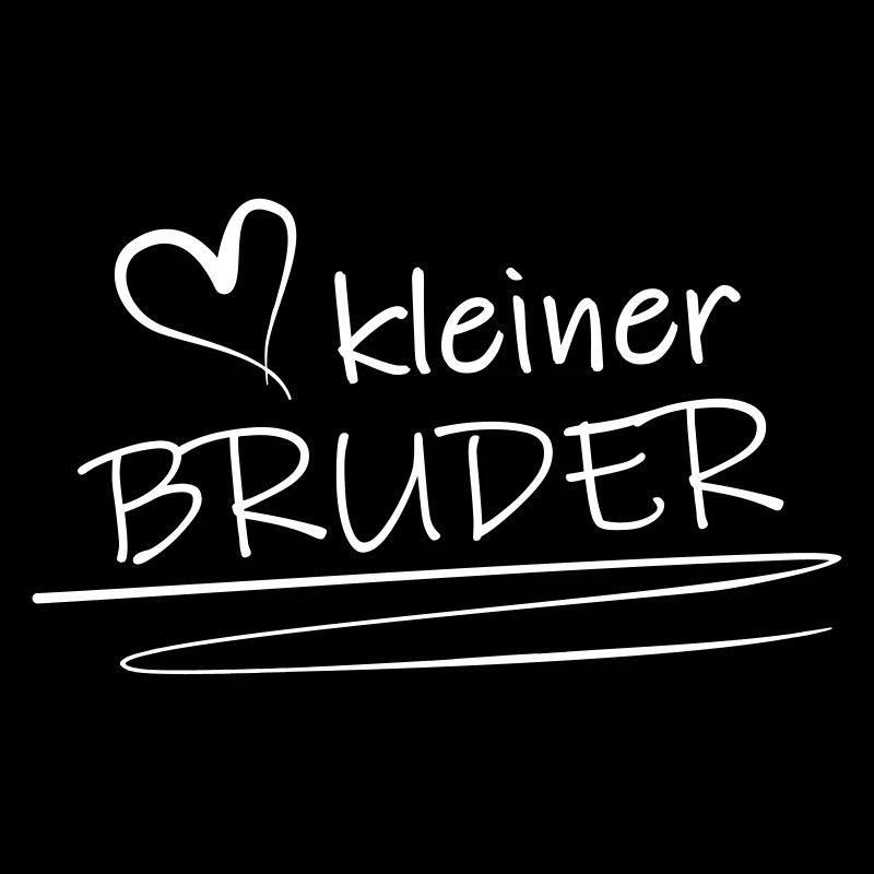 kleiner bruder