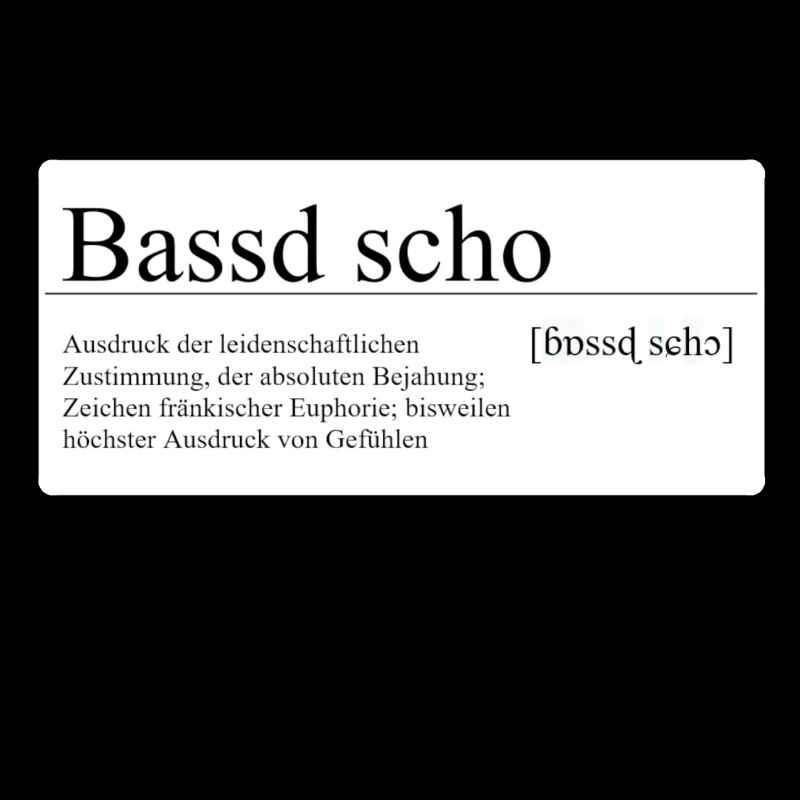 Bassd Scho