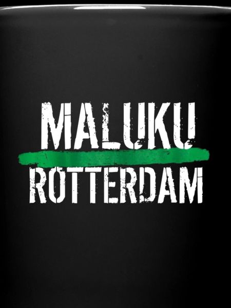 MALUKU ROTTERDAM