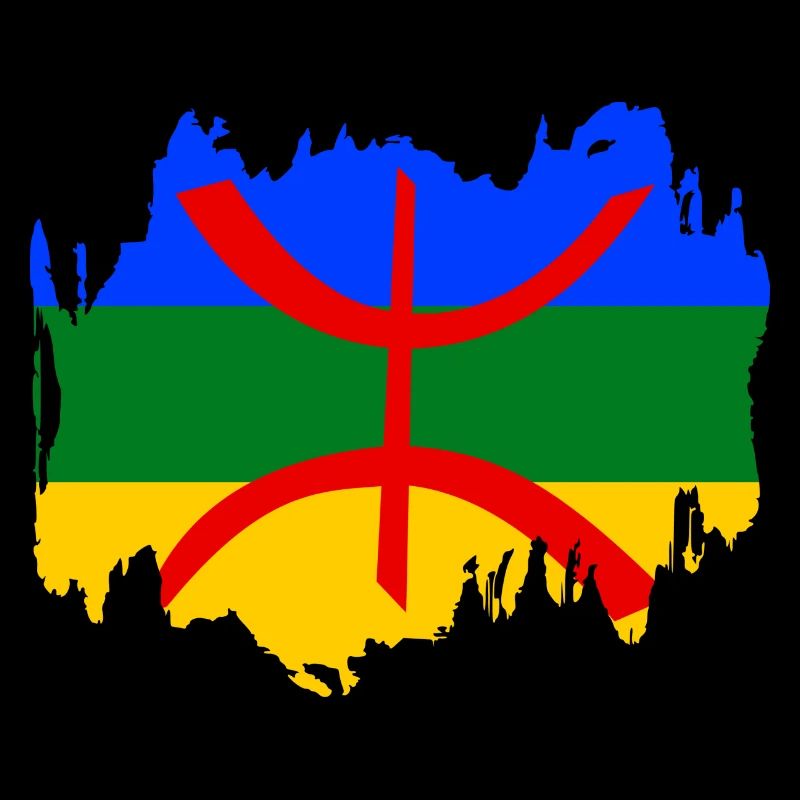 Amazigh