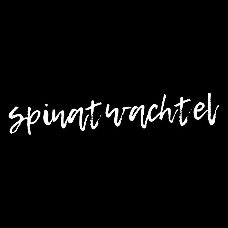 spinatwachtel